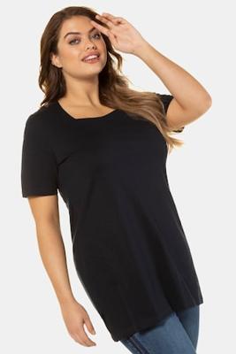 Ulla Popken longshirt - Grote Maten