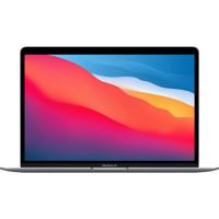 Apple MacBook Air (2020) 16GB/256GB Apple M1 met 7 core GPU Space Gray QWERTY