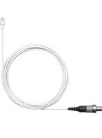 Shure TL47W/O-LEMO microfoon Wit Lavalier-/reversmicrofoon - thumbnail