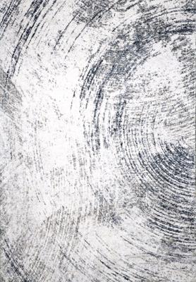 Ivoor Grijs Vloerkleed Bellevue Ivoor Grijs Vloerkleed Bellevue