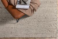 Nohr Vloerkleed Quintell Wol, 160 x 230cm - Beige