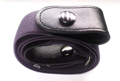 Gespvrije elastische riem met hoge korting Gespvrije elastische riem met hoge korting