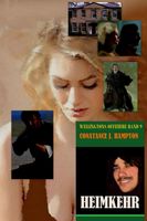 Heimkehr - Constance J. Hampton - ebook - thumbnail