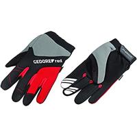 GEDORE rode monteurs/montagehandschoen maat XL