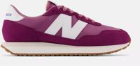 New Balance 237 Sneakers Heren Bordeaux maat 42