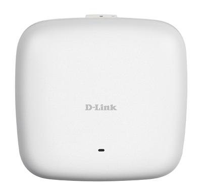 D-Link DAP-2680 draadloos toegangspunt (WAP) 1750 Mbit/s Power over Ethernet (PoE) Wit