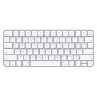 Apple Magic Keyboard with Touch ID - Keyboard - Bluetooth, USB-C - QWERTY - Chinese (Pinyin) - for iMac (Early 2021), Ma