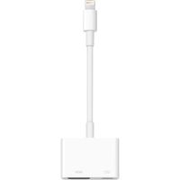 Apple Lightning-naar-digitale-AV-adapter adapter - thumbnail