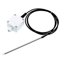 B + B Thermo-Technik 0551 3230 Slingersensor -40 tot +125 °C 0 tot 100 % Hrel - thumbnail