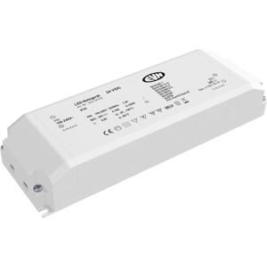 EVN SLK24100 LED-transformator Constante spanning 24 V/DC 1 stuk(s)