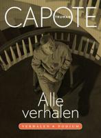 Alle verhalen - Truman Capote - Paperback (9789057597879)