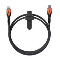 Urban Armor Gear Apple iPad/iPhone/iPod Kabel [1x Lightning - 1x USB-C] 1.5 m - thumbnail