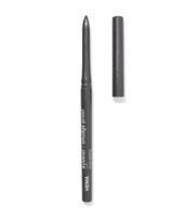 HEMA Eyeliner waterproof metallic black (zwart)