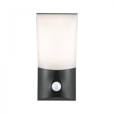 Paulmann 94402 buitenverlichting Buitengebruik muurverlichting Niet-verwisselbare lamp(en) LED 10 W E