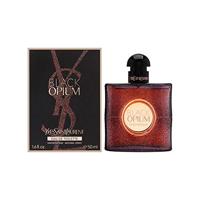 Yves Saint Laurent Yves Saint Laurent Black Opium Eau de Toilette 50ml Spray