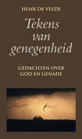 Tekens van genegenheid - Henk de Velde - ebook - thumbnail