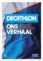 Decathlon, ons verhaal - Aurore Dall'agnol - eBook (9789401475013)