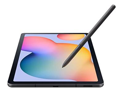 Samsung Galaxy Tab S6 Lite 2024 (10.4, Wi-Fi), SM-P620NZAAEUB