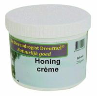 Dierendrogist Honing creme