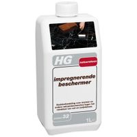 HG Natuursteen impregnerende beschermer 32 (1 ltr) - thumbnail