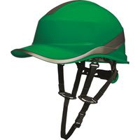DELTAPLUS HELM DIAMVUP GROEN | Mtools