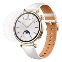 Huawei Watch GT 4 Glazen Screenprotector - 41mm - 2 St. - thumbnail