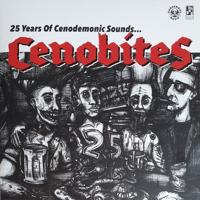 25 Years Of Cenodemonic Sounds.. - LP (4024227301401)