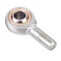 INA GAR50-DO-2RS Plain lagerstang einde