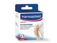 Hansaplast Sport Kniebandage Medium