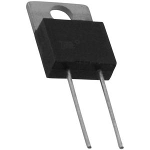 Bourns PWR221T-30-R100F Vermogensweerstand 0.1 Ω Radiaal bedraad TO 220 30 W 1 % 1 stuk(s)