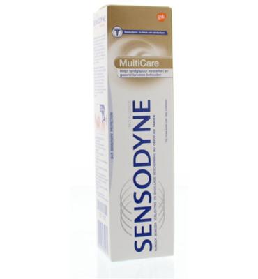 Sensodyne Sensodyne Multicare (75ml) Sensodyne Sensodyne Multicare (75ml)
