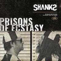 Prisons Of Ecstasy - CD (8429006873562)