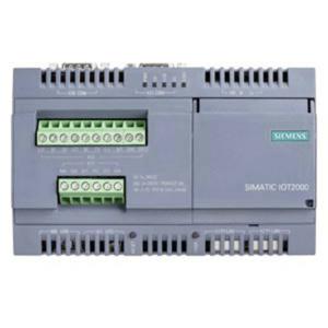 Siemens 6ES76470KA010AA2 6ES7647-0KA01-0AA2 PLC-uitbreidingsmodule