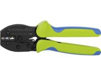 Rennsteig Werkzeuge PEW9.60 619 060 3 Krimptang Geïsoleerde kabelverbinders 0.5 tot 6 mm²