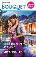 Verboden nacht met de tycoon - Miranda Lee - ebook