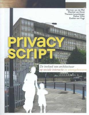 Privacy Script - Esther Vonk - Paperback (9789068686586) Privacy Script - Esther Vonk - Paperback (9789068686586)