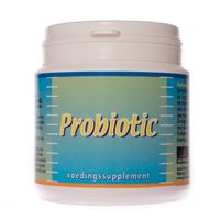 Probiotic - thumbnail