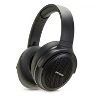 AIWA HST-250BT Bluetooth On-Ear Hoofdtelefoon met HyperBass, Zwart EU