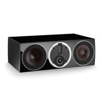 Dali: Rubicon VOKAL Centerspeaker - Zwart High Gloss Lacquer - thumbnail