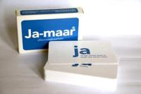 Ja-maar dilemmakaarten - Berthold Gunster - Pakket (9789400506060)