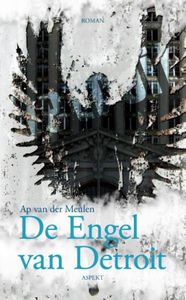 De engel van Detroit - Ap van der Meulen - ebook