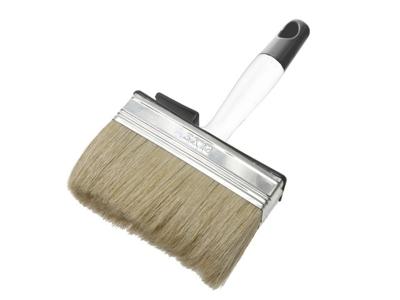 sam basic muurverf blokwitter extra 4x14 cm