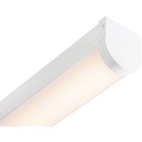 SLV 631337 LED-plafondlamp 28 W Wit - thumbnail