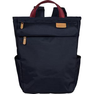 Harvest Label Kuju Backpack 14"-Dark-blue