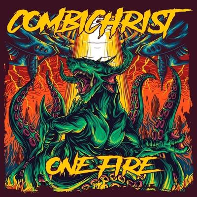 One Fire - CD (4260158839990)