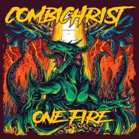 One Fire - CD (4260158839990)