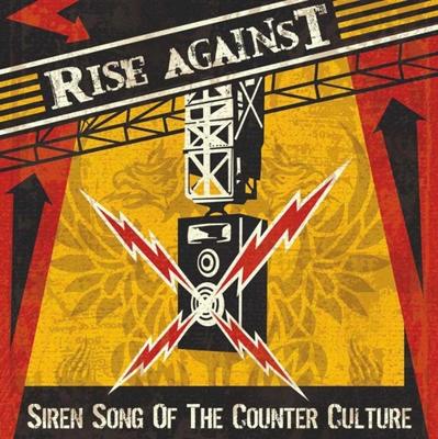 Siren Song Of The Counter - CD (0602498635506)