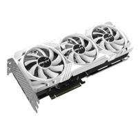kaart+graphic+Nvidia+PNY+GeForce+RTX+4070+Ti+Verto+Wit+12GB