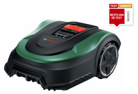 Bosch Groen Indego M 700 | Robotmaaier - 06008B0203