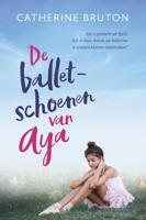 De balletschoenen van Aya - Catherine Bruton - Paperback (9789043533164)